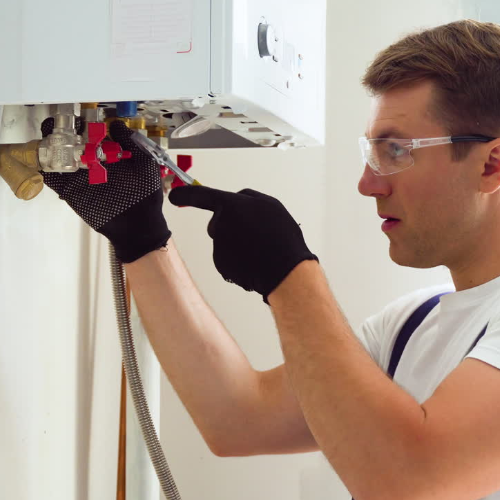 صيانة سخانات سيمسان